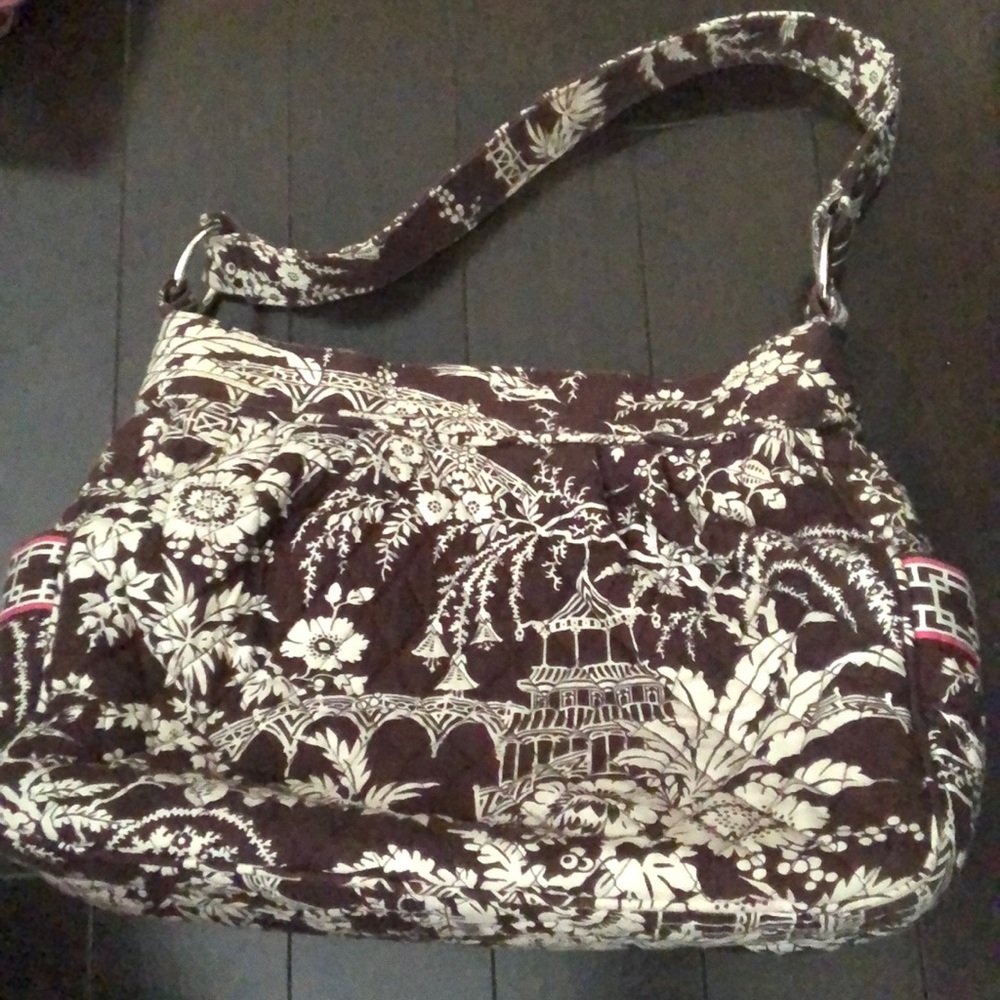 Vera Bradley hand Bags